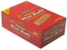 Pearson Salted Nut Roll, 1.8 Ounce - 24 per pack -- 12 packs per case.