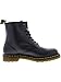 Dr. Marten's 1460 Original, Men's Boots, Blue (Navy Smooth), 10 UK