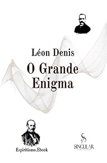 Livro O Grande Enigma