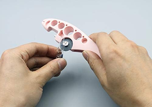 Shoppy shop NEW Medical bottle opener emery glass bottle openersilicon vial opener for nurse to open the vial bottle and injection