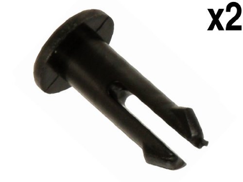BMW (77-95) Glove Box Strap Pin set (x2 pins)