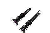 D2 Racing RS Coilovers 36 WAY Adjustable For