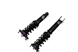 D2 Racing RS Coilovers 36 WAY Adjustable For