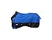 Tough 1 1200D Snuggit Turnout 200g 75In Royal Blue