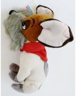 Amazon Co Jp ディズニー Disney オリバー ニューヨーク子猫ものがたり プラッシュ ぬいぐるみ 人形 おもちゃ 並行輸入品 Toys