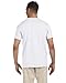 Gildan Men's SoftStyle Double-Needle T-Shirt