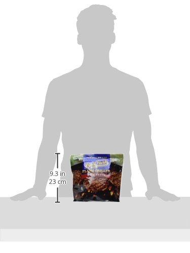 2 Ball+Park+Fully+Cooked+Grilled+Original