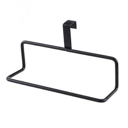 Buy Swarim Kitchen Towel Rack Beautiful And Convenient Hanging
