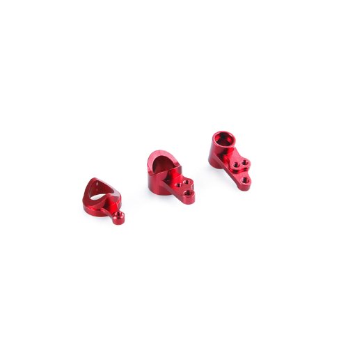 Lc racing aluminium bellcrank set for 1/14 scale lc rac…