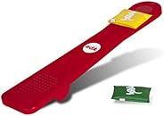 edxeducation Joey Jump - In Home Learning Activity for Kids Physical Play - Stomp and Catch Board - Learn to C
