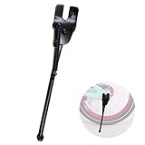DRBIKE Bicycle Kickstand for 18 inches Kids Bike Bicycle Side Support Steel Kickstand