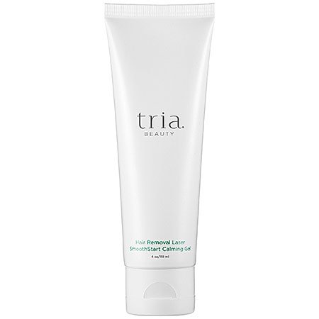 Tria SmoothStart Calming Gel - Laser Hair Removal Gel