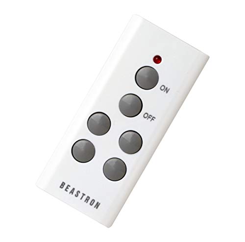2 Beastron+Remote+Control+Electrical+Outlet