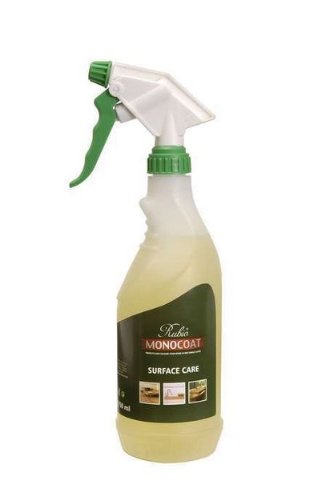 Rubio Monocoat Natural Soap Spray Bottle (.75L)