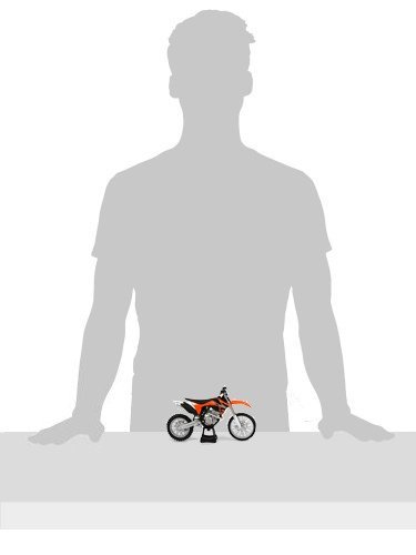 5 NewRay+2011+Ktm+350+Sx+F