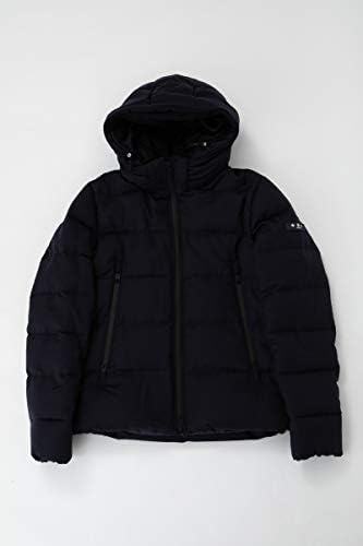 Amazon タトラス Tatras ダウンブルゾン ダークネイビー メンズ Mtka 4148 並行輸入品 4 ダークネイビー コート ジャケット 通販