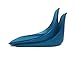 Achilles Shield Sport by Vertical Insoles, 1 Pair (Men (8-11))