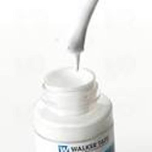 Walker Tape White Soft Bond Adhesive 1.4 oz WKR-GW-1.4 Custom