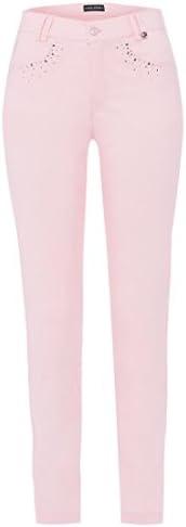 Golfino Techno Stretch 7/8 Sparkling Trouser