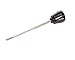 GLOBE M00225 Release KNOB, Knife Cover