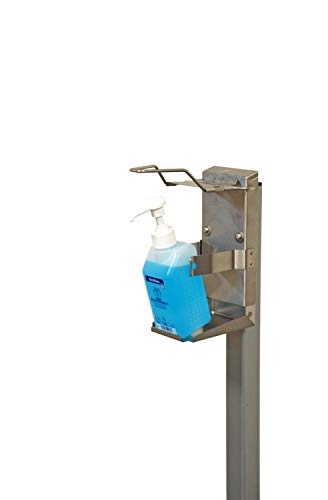 Clean-4-Health Universele desinfectiemiddelstandaard (9590.UNI.1F), voor verschillende formaten en vormen - Afbeelding 5