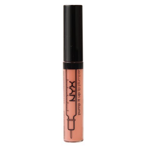 NYX Plump It Up Lip Plumper, Kim, 0.28-Ounce