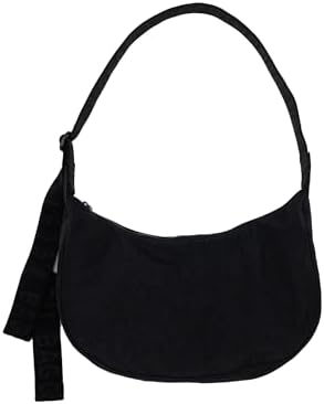 Amazon.com: BAGGU Cloud Bag - Black : Clothing, Shoes & Jewelry