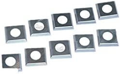 Metabo 31-660 Replacement Carbide Blades For Lf724S Paint Remover 631660000.