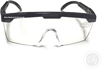 medical goggles glasses
