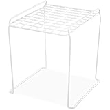 Whitmor Tall Stacking Shelf 12.88