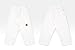 Mooto Taekwondo BS4 Dan DoBok Korea WTF Black V-Neck TKD Uniforms for Poomsae & Training 0 to 7