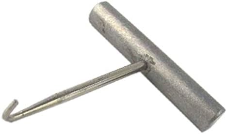 Pull Hook for Tennis and Badminton Racket Tennis