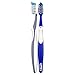 Oral-B 3D White Radiant Whitening Toothbrush, Soft, 2 Count