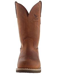 Georgia Boot Carbo Tec-M Georgia Farm and Ranch - Botas para hombre