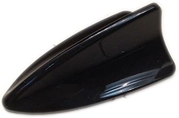 Black Universal Decorative Antenna Roof Pin For BMW 420i 428i 435i M235i 218i 220i 225i 228i