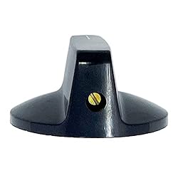 Battery Charger Switch - 5 Position Replacement