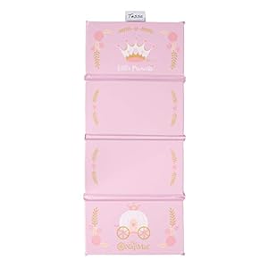 The Napmat (Pink Princess)