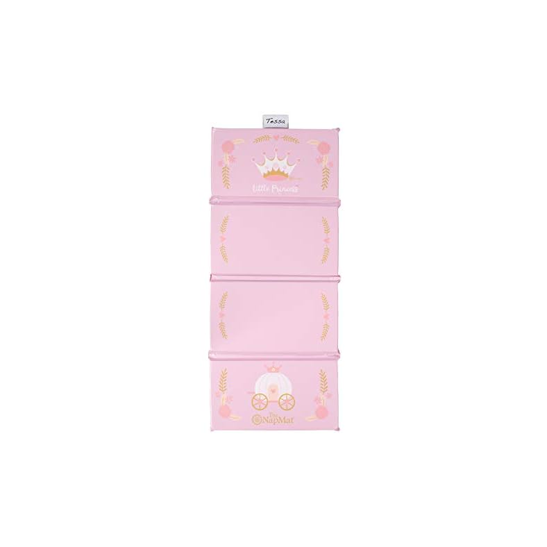 The Napmat (Pink Princess)