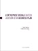 L'entreprise sociale (aussi) a besoin d'un business plan (ENTREPRENEURIAT SOCIAL EN ACTION) (French Edition) by 