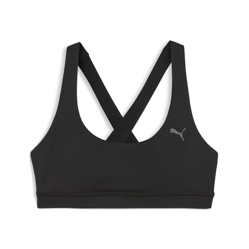 PUMA Soutien-Gorge Cloudspun pour Femme - Soutien-Gorge Moyen (Lot de 1)
