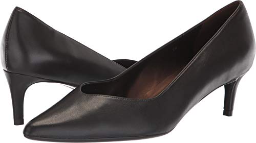 VANELi Women's Vladia Pump,Black,10.5 SS US