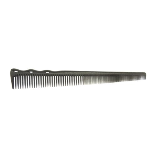 YS Park Comb - 254 - Carbon