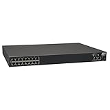 Tripp Lite 16-Port Serial Console/Terminal Server
