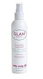 Thermal Therapy Protecting Spray for Hair Extensions