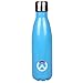 Overwatch D.Va Stainless Steel Insulated Travel Water Bottle - 17 oz