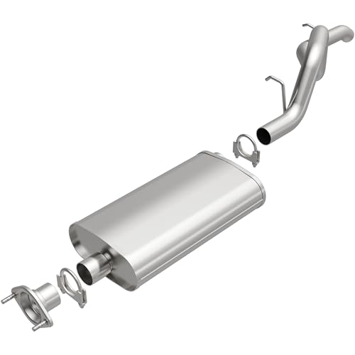 BRExhaust OE Replacement Exhaust System Kit 106-0002