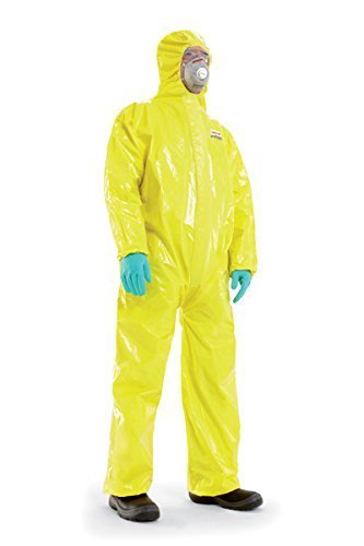 Honeywell 4503001-XXL Personal Protective Clothing, 2X-Large
