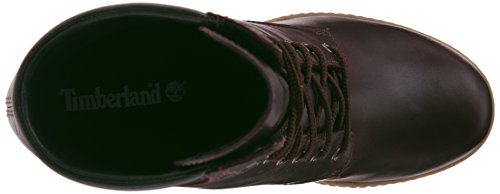 timberland glancy burgundy
