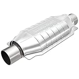 MagnaFlow Universal Catalytic Converter HM Grade