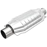 MagnaFlow Universal Catalytic Converter California